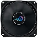 ASUS ROG Strix LC III 360 Processore Kit di raffreddamento a liquido 12 cm Nero, Raffreddamento ad acqua Nero, Kit di raffreddamento a liquido, 12 cm, Nero