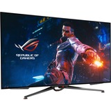 ASUS ROG Swift PG48UQ Nero