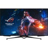 ASUS ROG Swift PG48UQ Monitor PC 120,7 cm (47.5") 3840 x 2160 Pixel 4K Ultra HD OLED Nero, Monitor OLED Nero, 120,7 cm (47.5"), 3840 x 2160 Pixel, 4K Ultra HD, OLED, 0,1 ms, Nero
