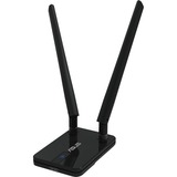 ASUS USB-AC58 Powerline ed extender Nero, Wi-Fi 5 (802.11ac), Nero