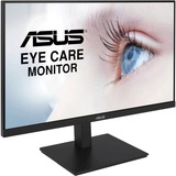 ASUS VA27DQSB, Monitor LED Nero