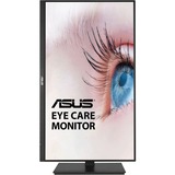 ASUS VA27DQSB, Monitor LED Nero