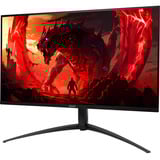 Acer Nitro XV275KP5, Monitor di gioco Nero