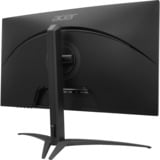 Acer Nitro XV275KP5, Monitor di gioco Nero