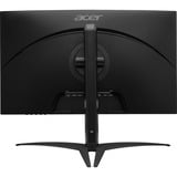 Acer Nitro XV275KP5, Monitor di gioco Nero