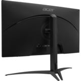 Acer Nitro XV275KP5, Monitor di gioco Nero