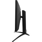 Acer Nitro XV275KP5, Monitor di gioco Nero