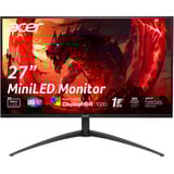Acer XV275K P5 Nero