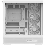 Aerocool P500B Digi-WT-v1, Chassis Tower bianco