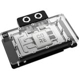Alphacool 14740, Raffreddamento ad acqua 