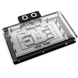 Alphacool Core Geforce RTX 5090 Suprim + Vanguard, Raffreddamento ad acqua 