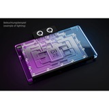 Alphacool Core Geforce RTX 5090 Suprim + Vanguard, Raffreddamento ad acqua 