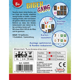 Amigo 02005, Gioco di carte 