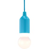 Ansmann 1600-0174, Luce LED blu