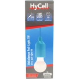 Ansmann 1600-0174, Luce LED blu