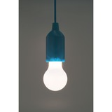 Ansmann 1600-0174, Luce LED blu
