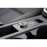 Ansmann In-Car-Charger CC105, Caricabatterie Nero