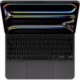 Apple MWR53D/A, Tastiera Nero