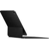 Apple MWR53D/A, Tastiera Nero