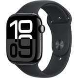 Apple MWWQ3QF/A, Smartwatch nero lucido