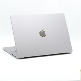 Apple MacBook Pro (16") 2021 grigio