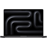 Apple MacBook Pro (16") 2024 CTO, Notebook Nero