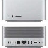 Apple Mac Studio M5 Max CTO, Sistema MAC argento