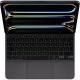 Apple Magic Keyboard per iPad Pro 13" (M5/M4), Tastiera Nero
