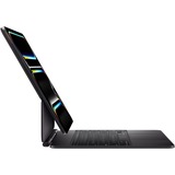 Apple Magic Keyboard per iPad Pro 13" (M5/M4), Tastiera Nero