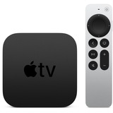 Apple Streaming client Nero