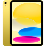 Apple iPad 11" (512GB), Tablet PC giallo