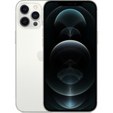 Apple iPhone 12 Pro Max, Handy argento