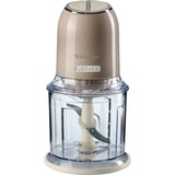 Ariete 0438CR, Trituratore crema