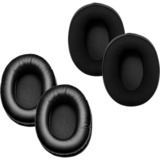 Audio-Technica ATH-M50xSTS-USB, Headset Nero