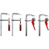 BESSEY GZ-GH-A argento/Rosso