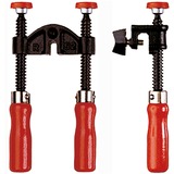 BESSEY KT5-1CP, Morsetto rosso