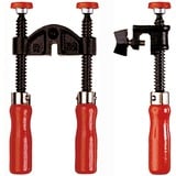 BESSEY Morsetto per bordi KT5-1CP rosso