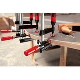 BESSEY Morsetto per bordi KT5-1CP rosso