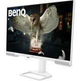 BenQ EW3290U LED display 79,2 cm (31.2") 3840 x 2160 Pixel 4K Ultra HD Bianco, Monitor LED bianco, 79,2 cm (31.2"), 3840 x 2160 Pixel, 4K Ultra HD, LED, 5 ms, Bianco