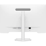BenQ EW3290U LED display 79,2 cm (31.2") 3840 x 2160 Pixel 4K Ultra HD Bianco, Monitor LED bianco, 79,2 cm (31.2"), 3840 x 2160 Pixel, 4K Ultra HD, LED, 5 ms, Bianco