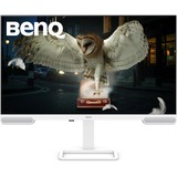 BenQ EW3290U, Monitor LED bianco