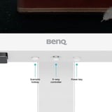 BenQ EW3290U, Monitor LED bianco