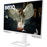 BenQ EW3290U, Monitor LED bianco