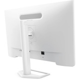 BenQ EW3290U, Monitor LED bianco