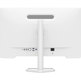 BenQ EW3290U, Monitor LED bianco