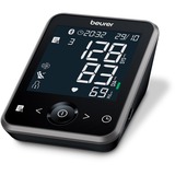 Beurer 65400, Misuratore di pressione Nero