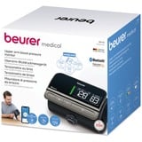 Beurer 65511, Misuratore di pressione grafite/grigio
