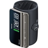 Beurer BM81 easyLock, Misuratore di pressione grafite/grigio