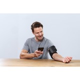 Beurer BM81 easyLock, Misuratore di pressione grafite/grigio