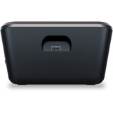 Beurer BM 64 Parte superiore del braccio, Misuratore di pressione Nero